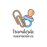 TRÁMITES DE NACIMIENTO logo, TRÁMITES DE NACIMIENTO contact details