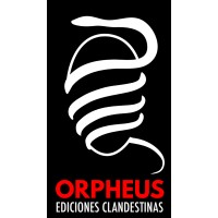 Orpheus Ediciones Clandestinas logo, Orpheus Ediciones Clandestinas contact details