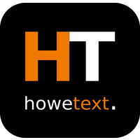 Howetext: Translations - Interpreting - Voice Recordings logo, Howetext: Translations - Interpreting - Voice Recordings contact details