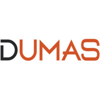 Dumas logo, Dumas contact details