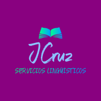 JCruz Servicios Lingüísticos logo, JCruz Servicios Lingüísticos contact details