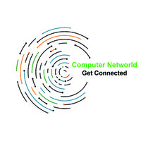 Computer Networld logo, Computer Networld contact details