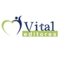 Vital Editores logo, Vital Editores contact details