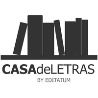 Casa de Letras ES logo, Casa de Letras ES contact details