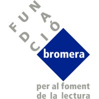 Fundació Bromera per al Foment de la Lectura logo, Fundació Bromera per al Foment de la Lectura contact details