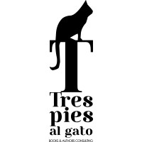 Tres pies al gato logo, Tres pies al gato contact details