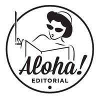 Aloha Editorial logo, Aloha Editorial contact details