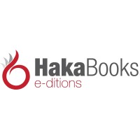 HakaBooks e-Ditions logo, HakaBooks e-Ditions contact details