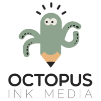 OCTOPUS INK MEDIA logo, OCTOPUS INK MEDIA contact details