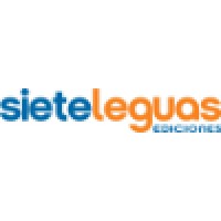 Ediciones Sieteleguas S.L logo, Ediciones Sieteleguas S.L contact details