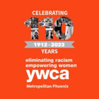 YWCA Metropolitan Phoenix logo, YWCA Metropolitan Phoenix contact details