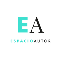 EspacioAutor logo, EspacioAutor contact details