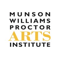 Munson-Williams-Proctor Arts Institute logo, Munson-Williams-Proctor Arts Institute contact details