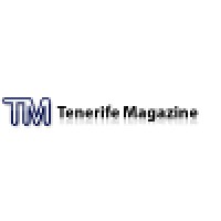 Tenerife Magazine logo, Tenerife Magazine contact details