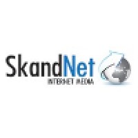 SkandNet Group AB logo, SkandNet Group AB contact details