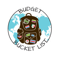 Budget Bucket List logo, Budget Bucket List contact details