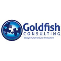 Goldfish Consulting logo, Goldfish Consulting contact details