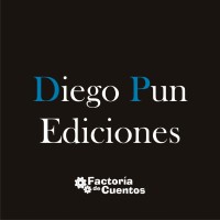 DIEGO PUN EDICIONES | FACTORÍA DE CUENTOS logo, DIEGO PUN EDICIONES | FACTORÍA DE CUENTOS contact details