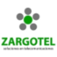 ZARGOTEL logo, ZARGOTEL contact details