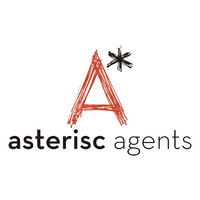 Asterisc Agents logo, Asterisc Agents contact details