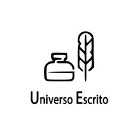 Universo Escrito logo, Universo Escrito contact details