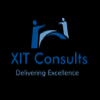 XIT Consults logo, XIT Consults contact details