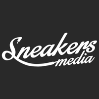 Sneakers Media logo, Sneakers Media contact details