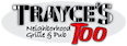 Trayce's Too logo, Trayce's Too contact details