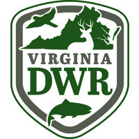 Virginia Department of Game and Inland Fisheries logo, Virginia Department of Game and Inland Fisheries contact details