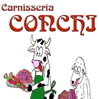 Carnisseria Conchi logo, Carnisseria Conchi contact details