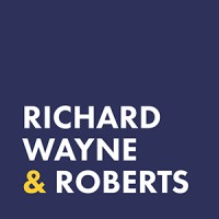 Richard, Wayne & Roberts logo, Richard, Wayne & Roberts contact details