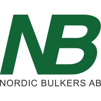 NORDIC BULKERS AB logo, NORDIC BULKERS AB contact details