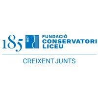 Fundació Conservatori del Liceu logo, Fundació Conservatori del Liceu contact details