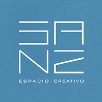 Sanz Espacio Creativo logo, Sanz Espacio Creativo contact details