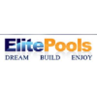 Elite Pools logo, Elite Pools contact details