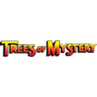 Trees Of Mystery logo, Trees Of Mystery contact details