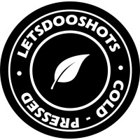 LetsDooShots logo, LetsDooShots contact details