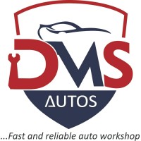 DeMechanic Services (DMS) logo, DeMechanic Services (DMS) contact details