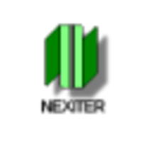 Nexiter, Inc. logo, Nexiter, Inc. contact details