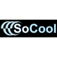 SoCool Inc logo, SoCool Inc contact details