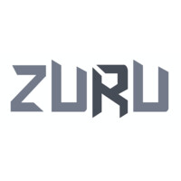 Zuru logo, Zuru contact details