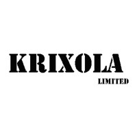 Krixola logo, Krixola contact details