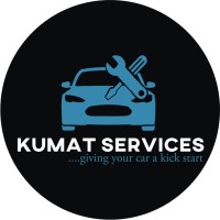 KUMAT Services logo, KUMAT Services contact details