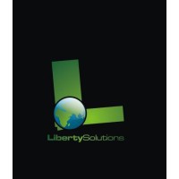 Liberty Solutions Nigeria (BN 2156099) logo, Liberty Solutions Nigeria (BN 2156099) contact details