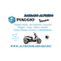 Ricambi Moto Palermo Piaggio Barbaro Alfredo logo, Ricambi Moto Palermo Piaggio Barbaro Alfredo contact details