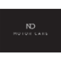 ND Motor Cars logo, ND Motor Cars contact details