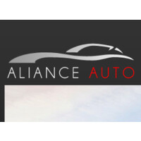 Aliance Motors corp logo, Aliance Motors corp contact details