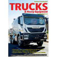 Trucks and Heavy Equipment logo, Trucks and Heavy Equipment contact details