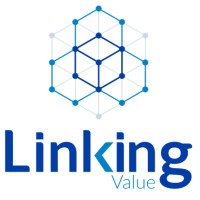 Linking Value logo, Linking Value contact details