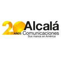 Alcalá Comunicaciones logo, Alcalá Comunicaciones contact details